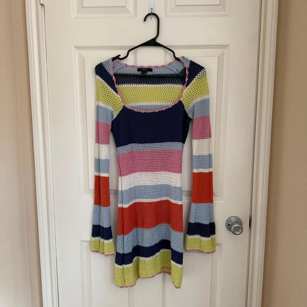 Forever-21 Women's Dress